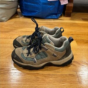 LL Bean Hiking Shoes